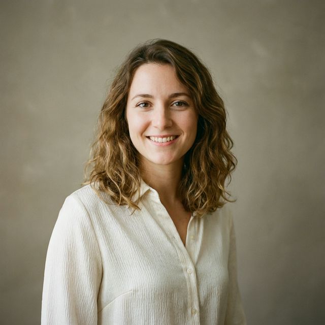 Клэр Бернар